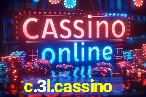 c.3l.cassino