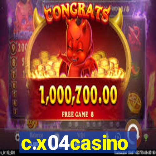 c.x04casino