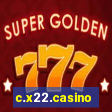 c.x22.casino