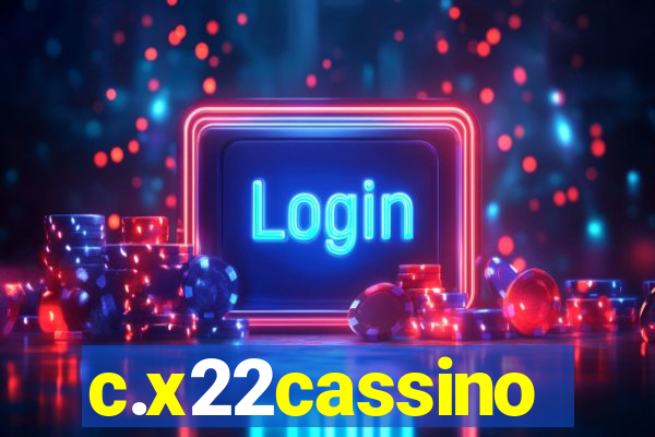 c.x22cassino