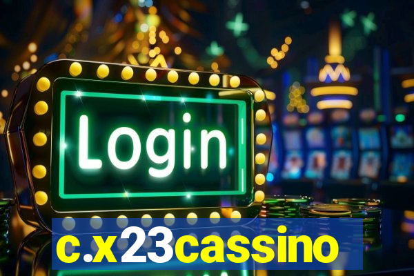 c.x23cassino