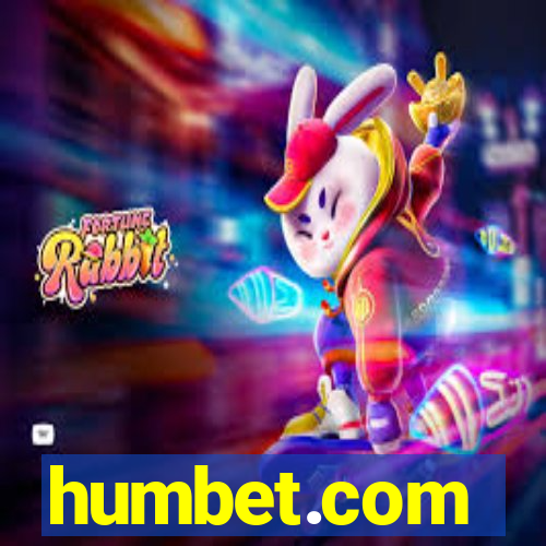 humbet.com