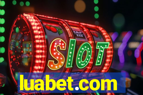 luabet.com