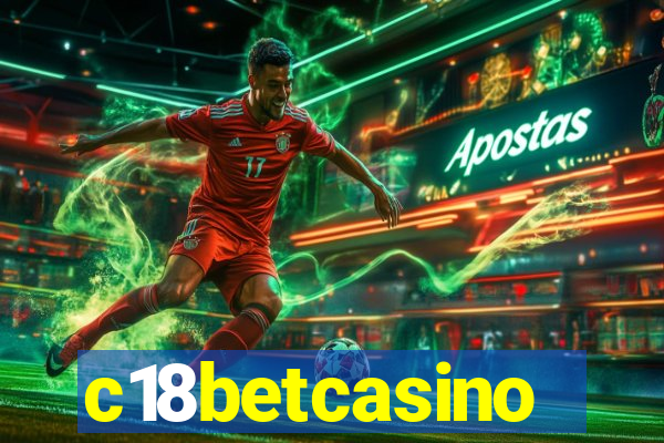 c18betcasino