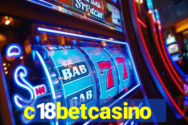 c18betcasino