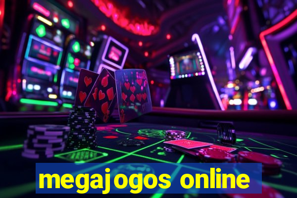 megajogos online