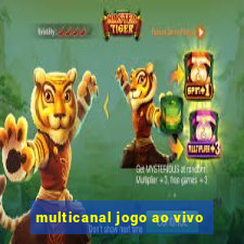 multicanal jogo ao vivo