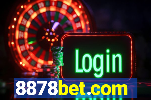 8878bet.com