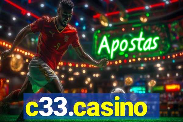 c33.casino