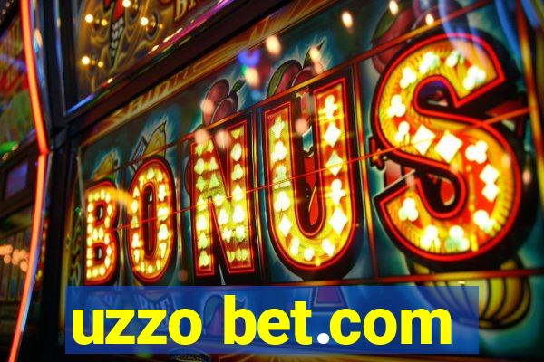 uzzo bet.com