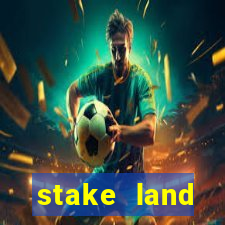 stake land anoitecer violento filme completo dublado