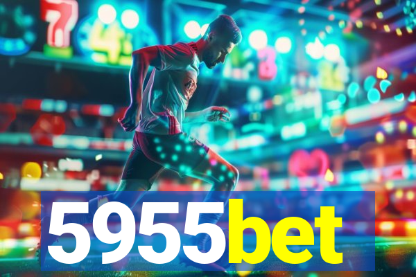 5955bet