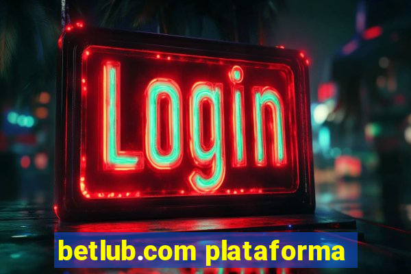 betlub.com plataforma