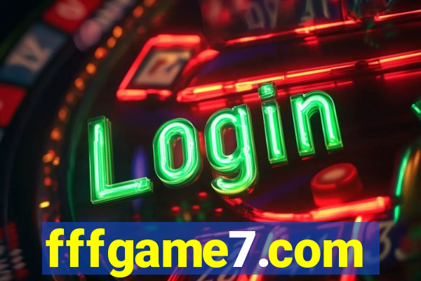 fffgame7.com