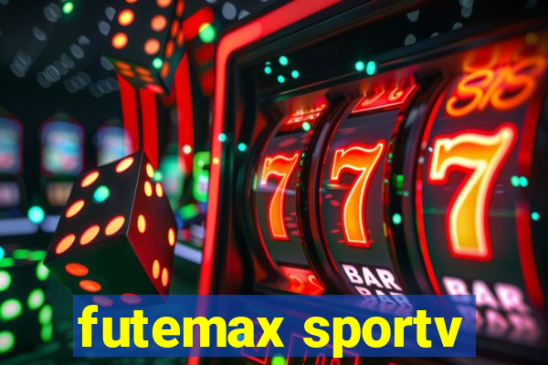 futemax sportv