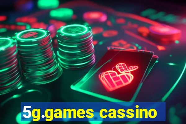 5g.games cassino