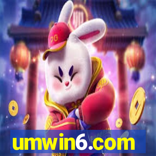 umwin6.com