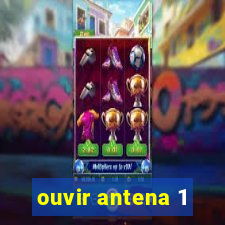 ouvir antena 1