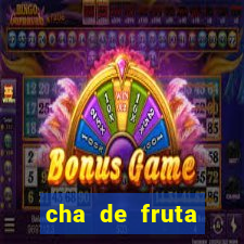 cha de fruta estrela stardew valley id stardew valley