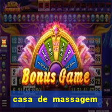 casa de massagem em santos