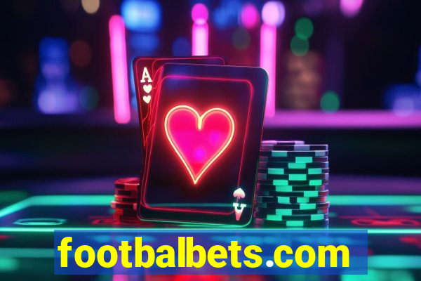 footbalbets.com