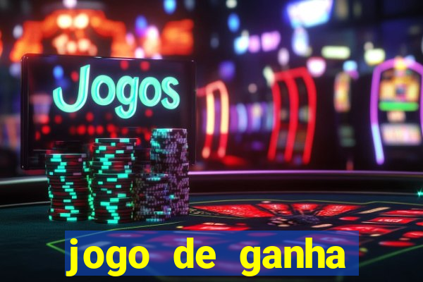 jogo de ganha dinheiro sem depositar