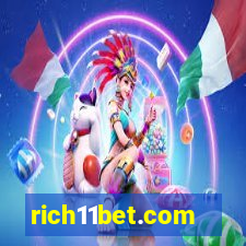 rich11bet.com