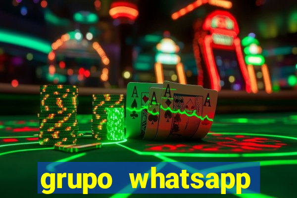 grupo whatsapp santos fc