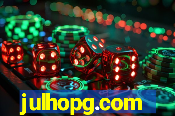 julhopg.com