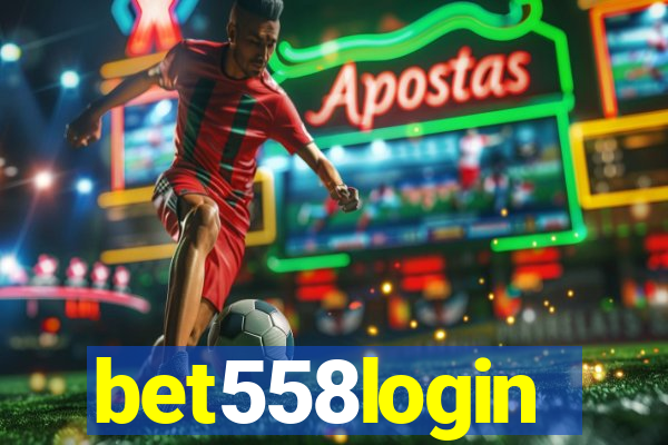 bet558login