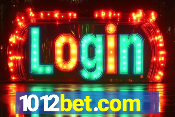 1012bet.com