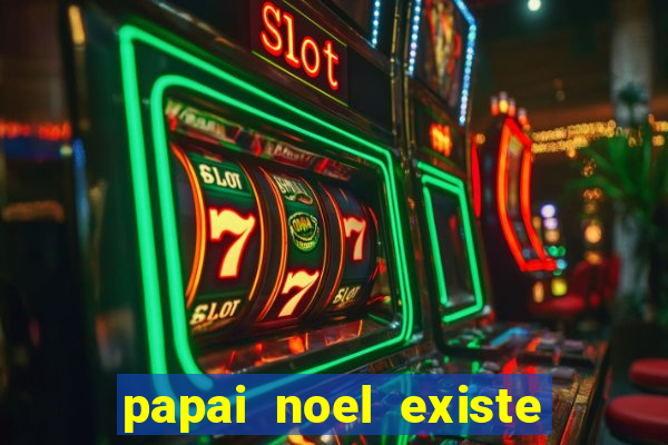 papai noel existe no brasil