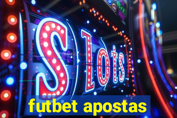 futbet apostas