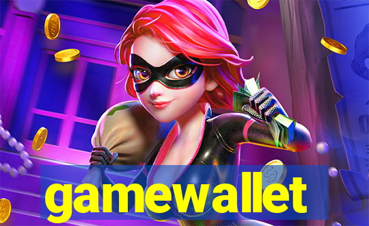 gamewallet