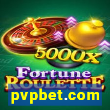 pvpbet.com