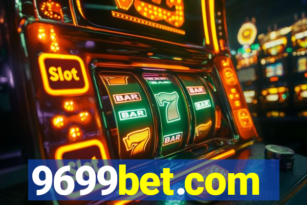 9699bet.com