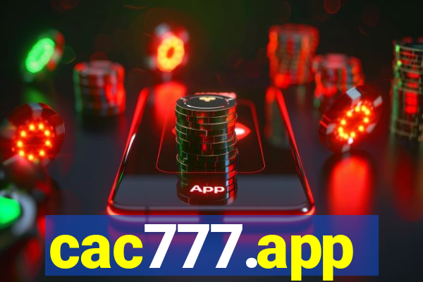 cac777.app