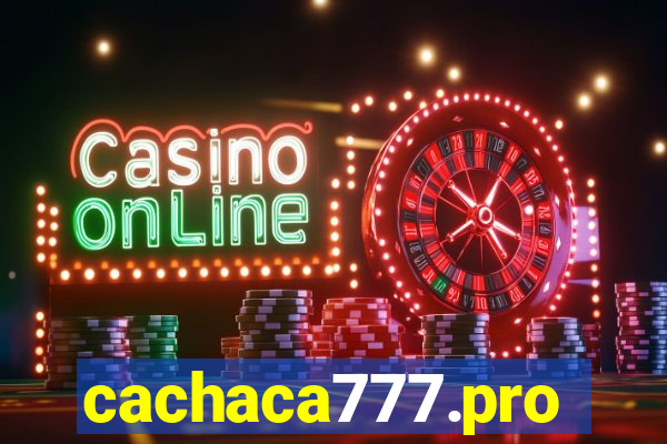 cachaca777.pro