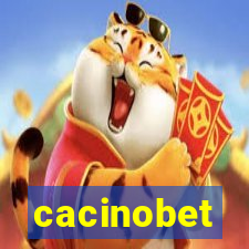 cacinobet