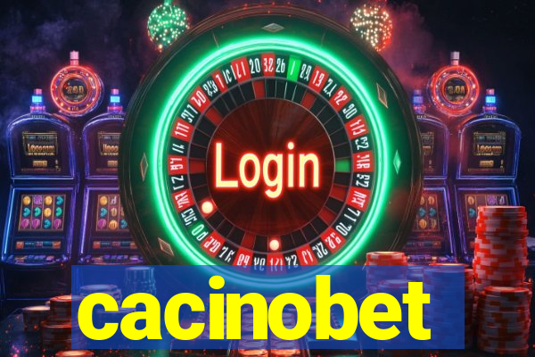 cacinobet