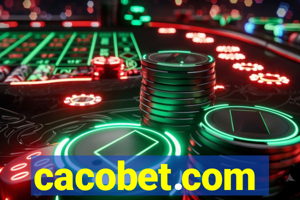 cacobet.com