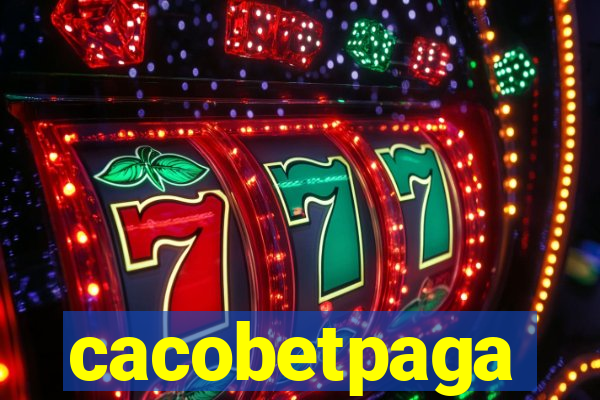 cacobetpaga