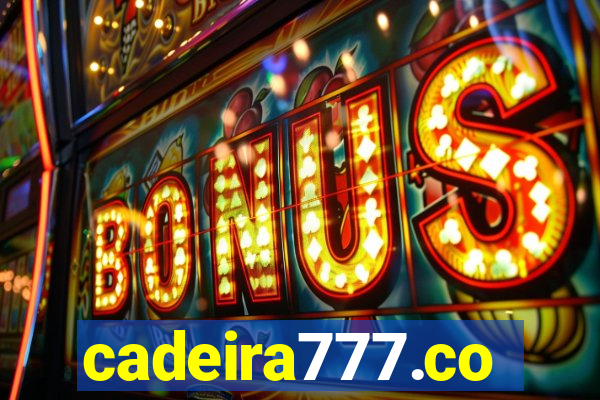 cadeira777.co