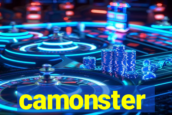 camonster