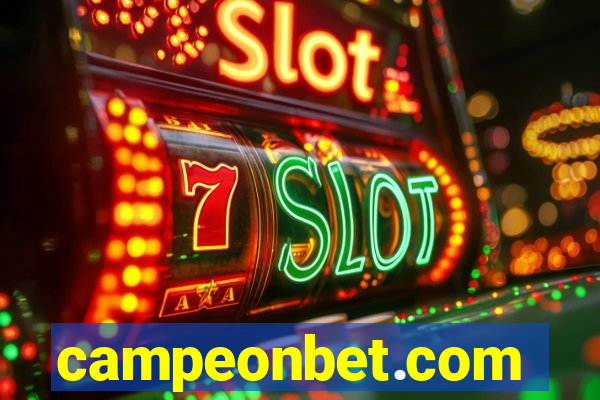 campeonbet.com