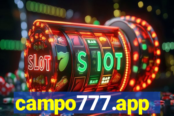 campo777.app