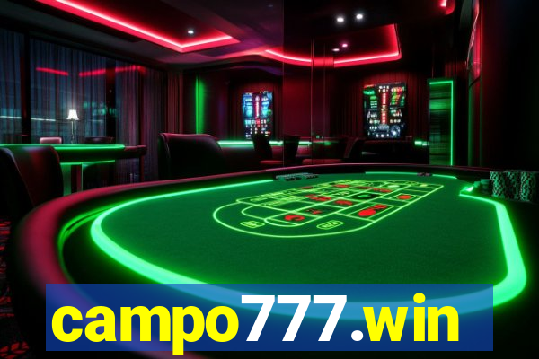 campo777.win