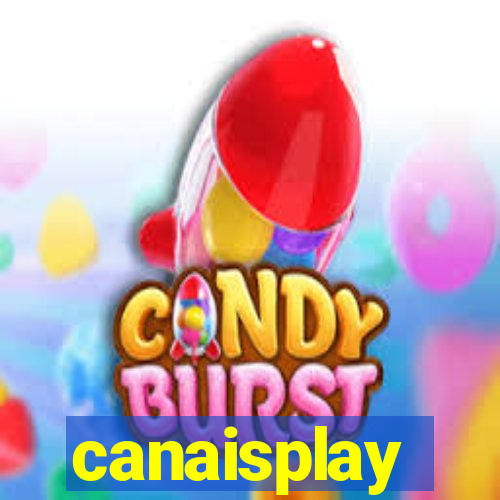 canaisplay