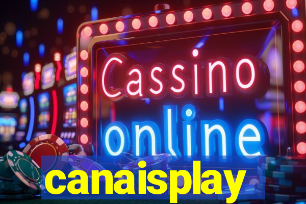 canaisplay