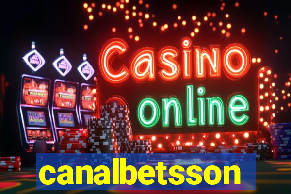 canalbetsson